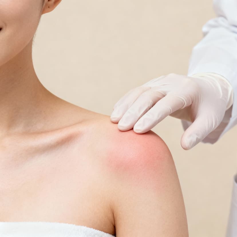 Dermatite de contato: causas, sintomas e tratamento