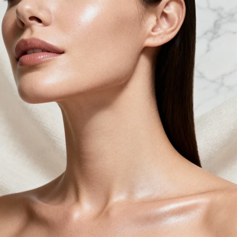 Efeito lifting sem cirurgia: tecnologias modernas para rejuvenescimento facial