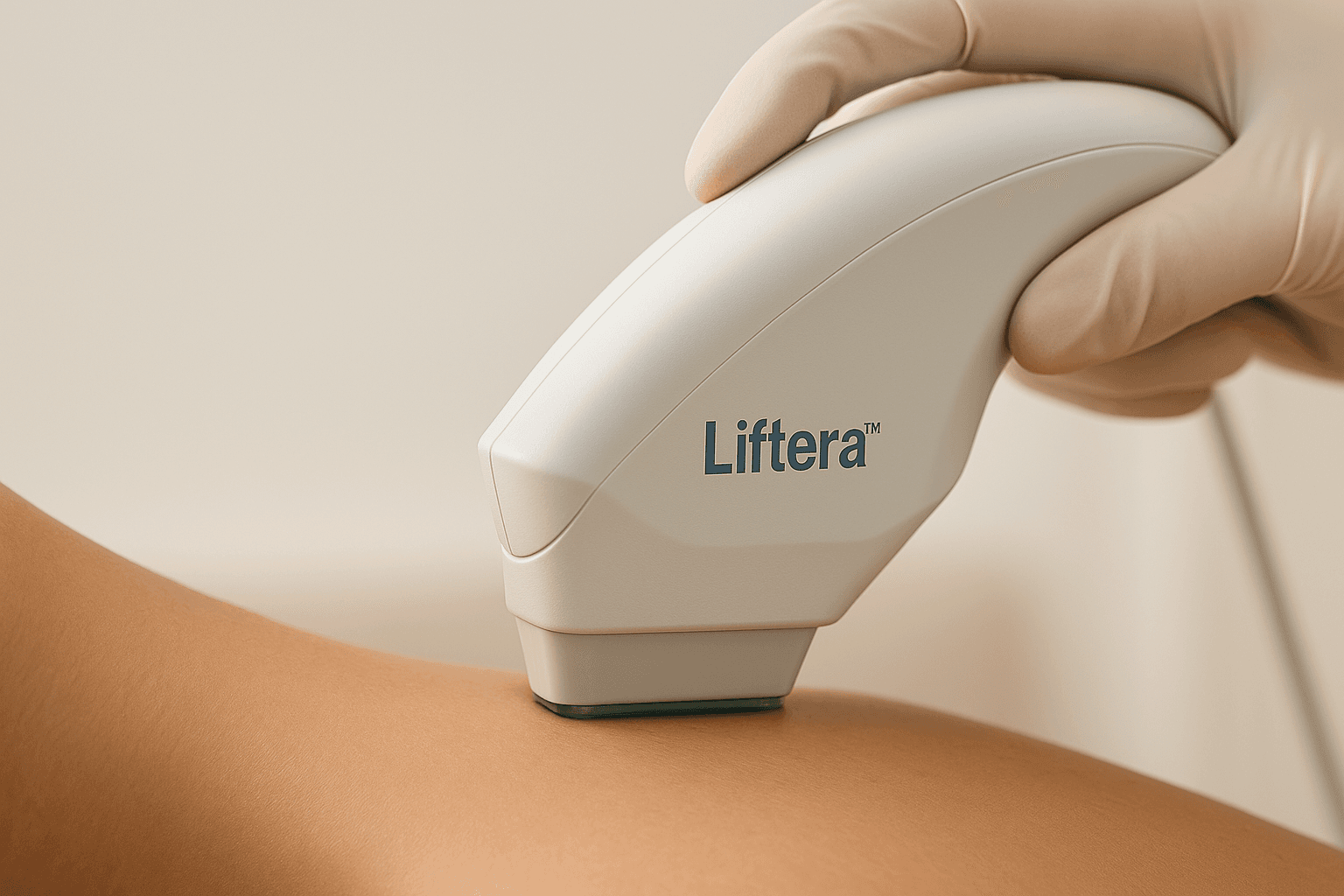 Tecnologia Liftera 2: Rejuvenescimento Facial Não Invasivo