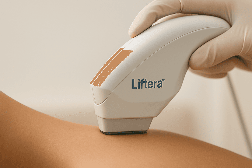 Tecnologia Liftera 2: Rejuvenescimento Facial Não Invasivo