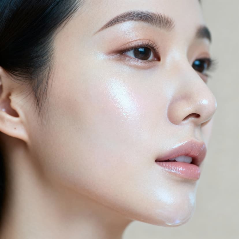 Pele glow & Glass skin: como combinar rotinas coreanas e dermatologia moderna