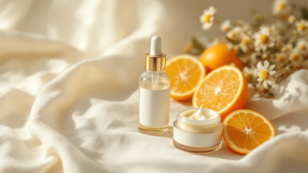 Skincare na Gestação: O Que é Seguro Segundo a Ciência